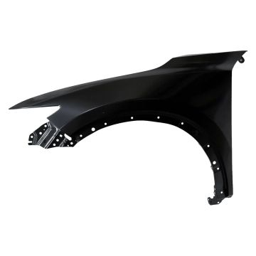 Fender Front Left CAPA for Mazda CX-5 2017-2024