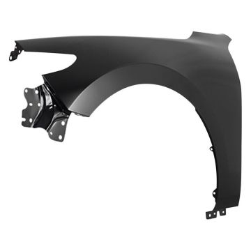 Fender Front Left for Mazda 3 Hatchback 2019-2024