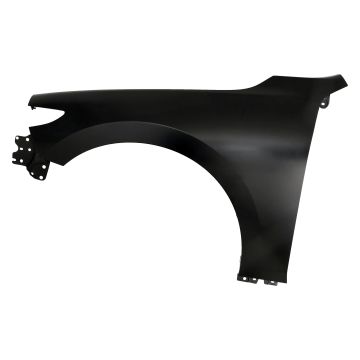 Fender Front Left CAPA for Mazda 3 Hatchback 2019-2024