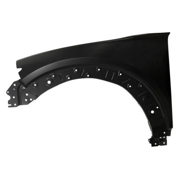 Fender Front Left CAPA for Mazda CX-30 2020-2024