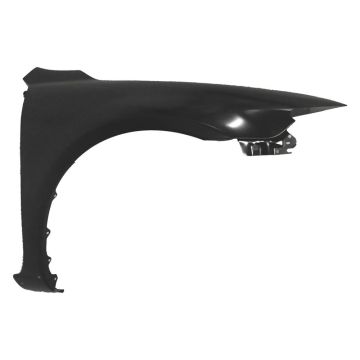 Fender Front Right w/Spoiler CAPA for Mazda 6 2003-2008