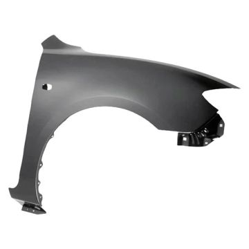 Fender Front Right CAPA for Mazda 3 Sedan 2004-2009