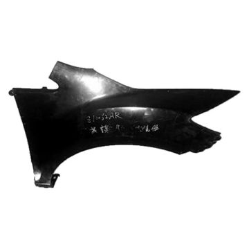 Fender Front Right CAPA for Mazda CX-7 2007-2012