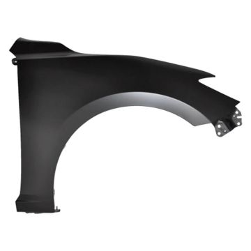 Fender Front Right CAPA for Mazda 3 Sedan 2014-2018