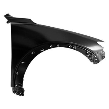Fender Front Right CAPA for Mazda CX-3 2016-2022
