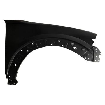 Fender Front Right CAPA for Mazda CX-30 2020-2024