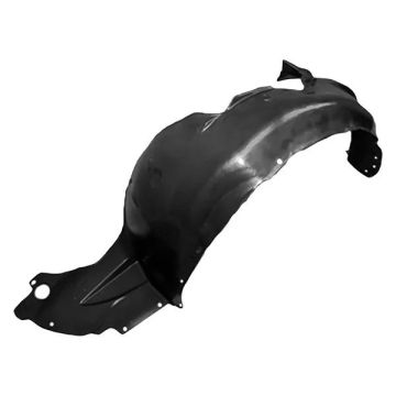 Fender Liner Left w/Spoiler for Mazda 6 2003-2004