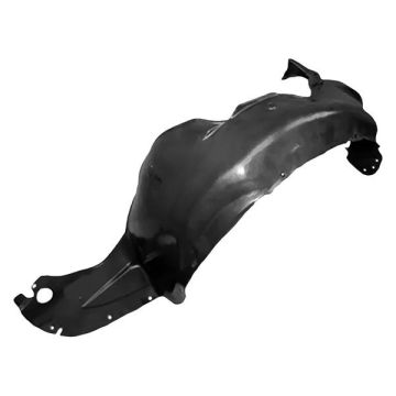 Fender Liner Left w/o Spoiler for Mazda 6 2003-2004