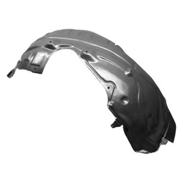 Fender Liner Left for Mazda CX-9 2007-2009