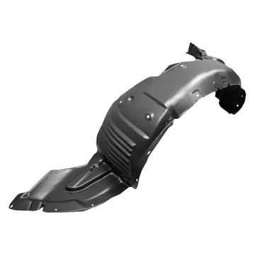 Fender Liner Left w/16" Wheels for Mazda 6 2009-2011