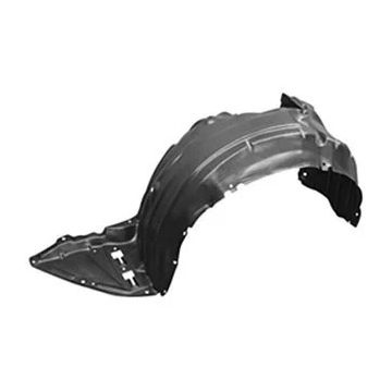 Fender Liner Left for Mazda 3 2014-2018