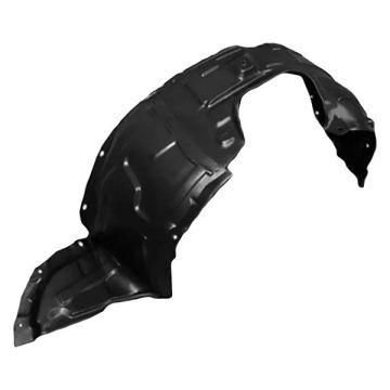 Fender Liner Right Standard Type for Mazda 3 2004-2006