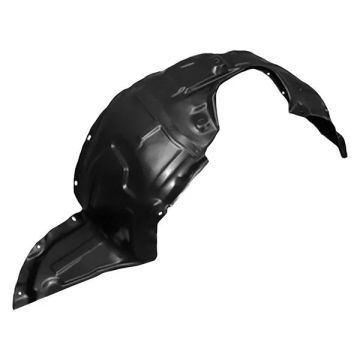 Fender Liner Right Sport Type for Mazda 3 2004-2009