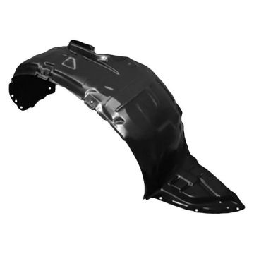 Fender Liner Right for Mazda 5 2006-2010