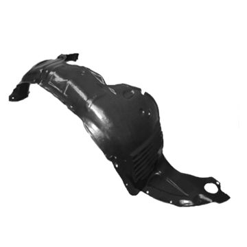 Fender Liner Right for Mazda 6 2006-2007