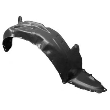 Fender Liner Right for Mazda Protege 1999-2000