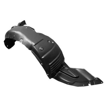 Fender Liner Right w/16" Wheels for Mazda 6 2009-2011