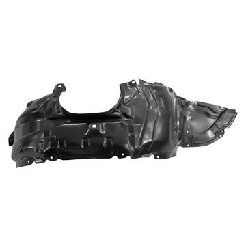 Fender Liner Right for Mazda 3 2010-2011