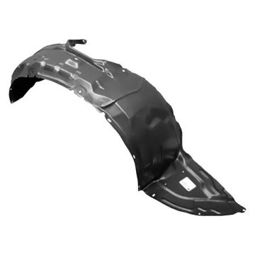 Fender Liner Right for Mazda 3 2010-2013