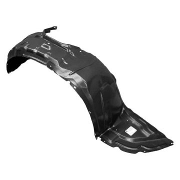 Fender Liner Right for Mazda 3 2010-2013