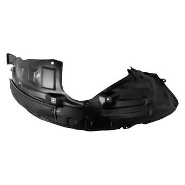 Fender Liner Right for Mazda CX-9 2010-2015