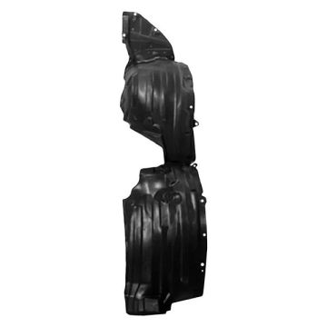 Fender Liner Right for Mazda CX-5 2013-2016