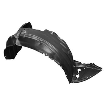 Fender Liner Right for Mazda 3 2014-2018