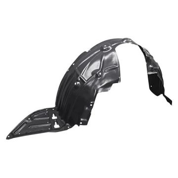 Fender Liner Right PE/Vacuum Form for Mazda CX-3 2016-2022