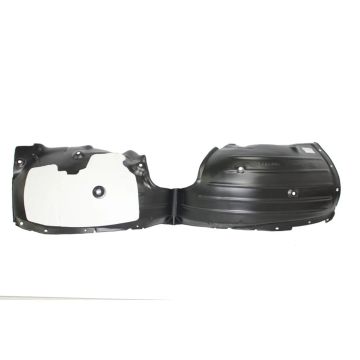 Fender Liner Right for Mazda 3 Sedan 2019-2024