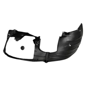 Fender Liner Right Leather Seat for Mazda 3 Hatchback 2019-2024