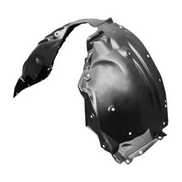 Fender Liner Right for Mazda CX-5 2022-2024