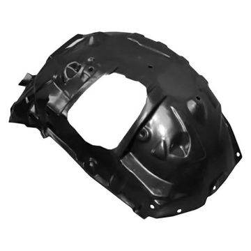 Fender Splash Shield Front Left Upper Plastic Liner for Mazda MX-5 Miata 2006-2015