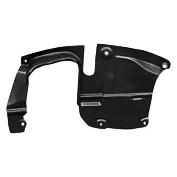 Fender Splash Shield Front Left for Mazda 6 2009-2013