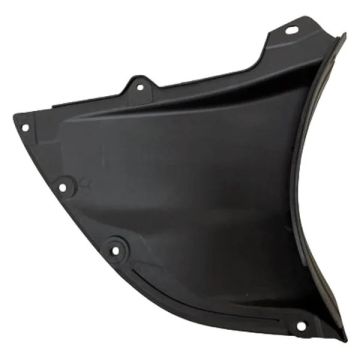 Fender Splash Shield Front Left Splash Cover for Mazda 3 Sedan 2019-2020