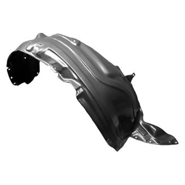 Fender Splash Shield Front Right Plastic Liner for Mazda CX-7 2007-2009