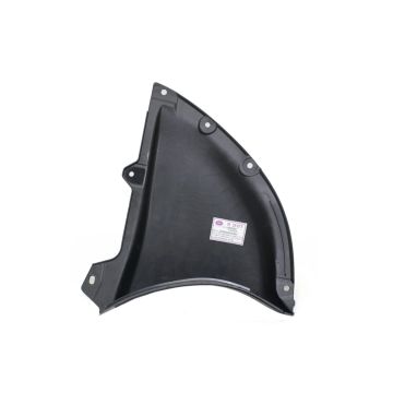 Fender Splash Shield Front Right Splash Cover Japan Built for Mazda 3 Hatchback Sedan 2019-2024
