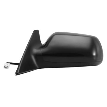 Door Mirror Assembly Left Black w/o Fogger w/o Mazda Speed Mirror Assembly for Mazda 6 2003-2008