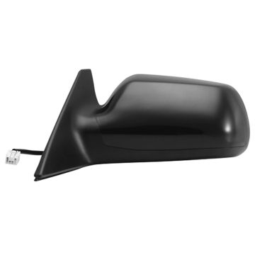 Door Mirror Assembly Left Black w/Fogger w/o Mazda Speed Mirror Assembly for Mazda 6 2003-2008