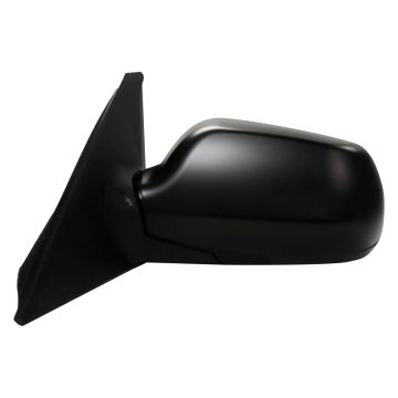 Door Mirror Assembly Left Manual Non Heated for Mazda 3 2004-2009