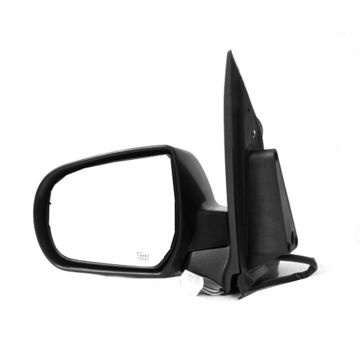 Door Mirror Assembly Left Heated for Mazda Tribute 2005-2006
