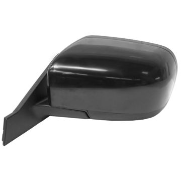 Door Mirror Assembly Left Power Non-Heated for Mazda 5 2006-2010