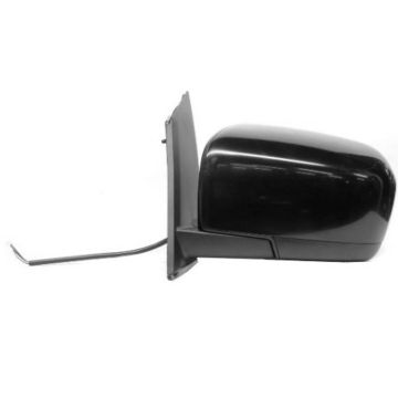 Door Mirror Assembly Left w/o Defogger for Mazda CX-7 2007-2008