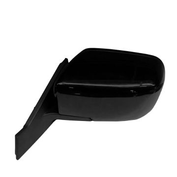 Door Mirror Assembly Left Non-Heated w/o Signal Lamps for Mazda 5 2012-2017