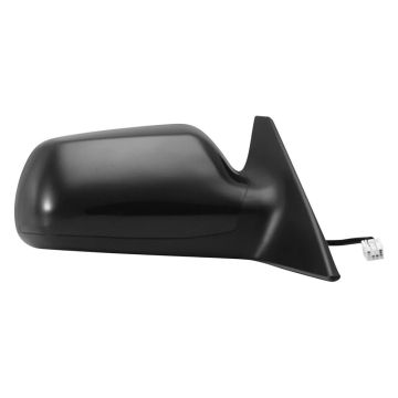 Door Mirror Assembly Right Black w/o Fogger w/o Mazda Speed Mirror Assembly for Mazda 6 2003-2008