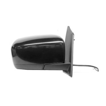 Door Mirror Assembly Right w/o Defogger for Mazda CX-7 2007-2008