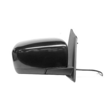 Door Mirror Assembly Right Power Heated w/o Signal Lamp for Mazda CX-7 2007-2012