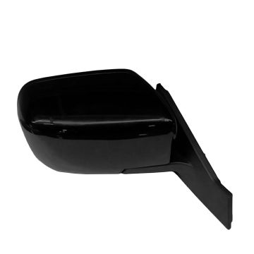 Door Mirror Assembly Right Heated w/o Signal Lamps for Mazda 5 2012-2017