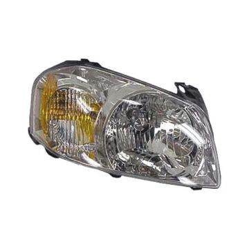 Headlight Assembly Composite Right for Mazda Tribute 2005-2006