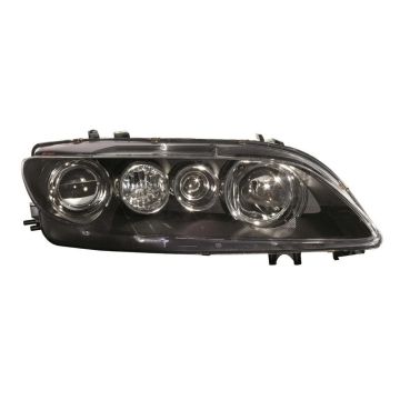 Headlight Assembly Composite Right w/xenon for Mazda 6 S i GS GT 2006-2008