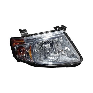 Headlight Assembly Composite Right for Mazda Tribute 2008-2011